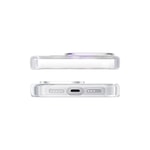 Apple iPhone 16 Pro Max Kılıf M-safe Şarj Özellikli Standlı Pynana Dancing Streamer Serisi Kapak