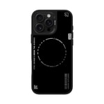 Apple iPhone 16 Pro Max Kılıf M-safe Şarj Özellikli Benks Dynamic Basis Kapak
