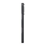 Apple iPhone 16 Pro Max Kılıf M-safe Şarj Özellikli Karbon Fiber Görünümlü Zore Antina Kapak