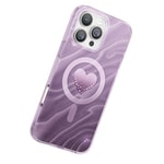 Apple iPhone 16 Pro Max Kılıf M-safe Şarj Özellikli Amazingthing Minimal Air Serisi Kapak