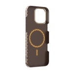 Apple iPhone 16 Pro Max Kılıf M-safe Şarj Özellikli Raptic Aramid Skin Origin Serisi Kapak