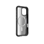 Apple iPhone 16 Pro Max Kılıf M-safe Şarj Özellikli Zore Jago Kapak