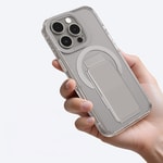 Apple iPhone 16 Pro Max Kılıf M-safe Şarj Özellikli Standlı Amazingthing Titan Pro Plus Kapak