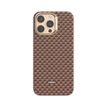 Apple iPhone 16 Pro Max Kılıf M-safe Şarj Özellikli Raptic Aramid Skin Origin Serisi Kapak
