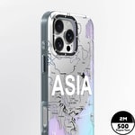 Apple iPhone 16 Pro Max Kılıf M-safe Şarj Özellikli Youngkit Universal Serisi Kapak