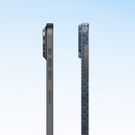 Apple iPhone 16 Pro Max Kılıf M-safe Şarj Özellikli Raptic Aramid Skin Origin Serisi Kapak