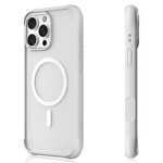 Apple iPhone 16 Pro Max Kılıf M-safe Şarj Özellikli Airbagli Youngkit Dynamic 2 Serisi Kapak