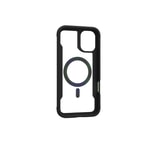 Apple iPhone 16 Pro Max Kılıf M-safe Şarj Özellikli YoungKit Crystal Color Serisi Kapak