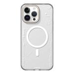 Apple iPhone 16 Pro Max Kılıf M-safe Şarj Özellikli Çıkarılabilir Arka Yüzeyli Youngkit Mecha Kapak
