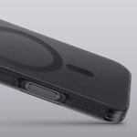 Apple iPhone 16 Pro Max Kılıf M-safe Şarj Özellikli Benks Lucid Armor Kapak