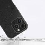 Apple iPhone 16 Pro Max Kılıf M-safe Şarj Özellikli Amazingthing Glamour Serisi Kapak