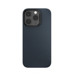 Apple iPhone 16 Pro Max Kılıf M-safe Şarj Özellikli Benks ArmorTint Serisi ArmorAir Kevlar Kapak