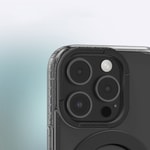 Apple iPhone 16 Pro Max Kılıf M-safe Şarj Özellikli Yüzük Standlı Amazingthing Titan Pro Serisi Kapak