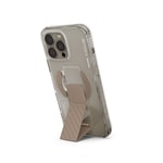 Apple iPhone 16 Pro Max Kılıf M-safe Şarj Özellikli Teknoloji Desenli Standlı Skinarma Axon Kapak