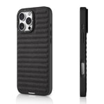 Apple iPhone 16 Pro Max Kılıf M-safe Şarj Özellikli Youngkit Canvas Serisi Kapak