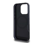 Apple iPhone 16 Pro Max Kılıf Redbull Orjinal Lisanslı M-safe Şarj Özellikli IML Çift Boğa Baskılı Sert Kapak