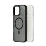 Apple iPhone 16 Pro Max Kılıf Wiwu FGG-012 ArmorPro Serisi M-safe Şarj Özellikli Parmak İzi Bırakmayan Kılıf