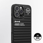 Apple iPhone 16 Pro Max M-safe Şarj Özellikli Kılıf Mat Renkli Tasarım Youngkit Original Serisi Kapak