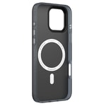 Apple iPhone 16 Pro Max M-safe Şarj Özellikli Kılıf Mat Renkli Tasarım Youngkit Original Serisi Kapak