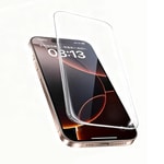 Apple iPhone 16 Pro Max Zore 3D Mobi HD Temperli Cam Ekran Koruyucu