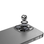 Apple iPhone 16 Pro Max Zore Mikro Kamera Lens Koruyucu