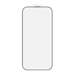 Apple iPhone 16 Pro Zore EKS Cam Ekran Koruyucu