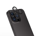 Apple iPhone 16 Pro Zore Mikro Kamera Lens Koruyucu