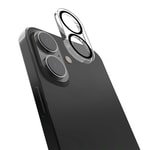 Apple iPhone 16 Raptic Glass Serisi Kamera Lens Koruyucu