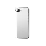 Apple iPhone 16E Amazingthing Anti Reflective Kamera Lens Koruyucu + Kolay Uygulama Aparatlı