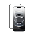 Apple iPhone 16E Amazingthing Radix Parmak İzi Bırakmayan Temperli Cam Ekran Koruyucu