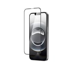Apple iPhone 16E Amazingthing Radix Parmak İzi Bırakmayan Temperli Cam Ekran Koruyucu