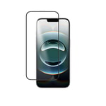 Apple iPhone 16E Amazingthing Titan Mat Parmak İzi Bırakmayan Temperli Cam Ekran Koruyucu