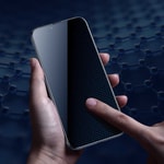 Apple iPhone 16E ​​​​Benks V Pro Matte Ekran Koruyucu