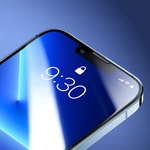 Apple iPhone 16E Davin Seramik Ekran Koruyucu