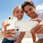 Apple iPhone 16E Kılıf Amazingthing Minimal Serisi Kapak