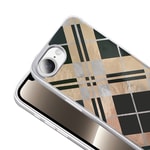 Apple iPhone 16E Kılıf Desenli Zore Mep Kapak