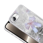 Apple iPhone 16E Kılıf Desenli Zore Mep Kapak