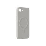 Apple iPhone 16E Kılıf M-safe Şarj Özellikli Amazingthing Minimal Air Serisi Kapak