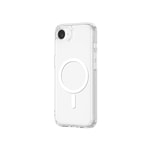 Apple iPhone 16E Kılıf M-safe Şarj Özellikli Amazingthing Minimal Serisi Kapak