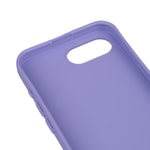 Apple iPhone 16E Kılıf Zore Biye Silikon