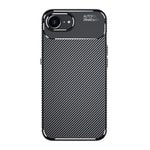 Apple iPhone 16E Kılıf Zore Negro Silikon Kapak