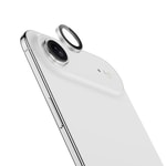 Apple iPhone 17 Air Benks DR Safir Kamera Lens Koruyucu