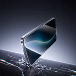 Apple iPhone 17 Air Benks Glass Warrior Privacy HD Cam Ekran Koruyucu + Kolay Uygulama Aparatlı
