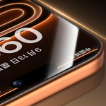 Apple iPhone 17 Air Benks Glass Warrior 2.0 AR-EZFita Cam Ekran Koruyucu + Kolay Uygulama Aparatı