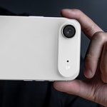 Apple iPhone 17 Air Benks Glass Warrior Cam Kamera Lens Koruyucu