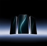Apple iPhone 17 Air Benks Glass Warrior Privacy HD Cam Ekran Koruyucu + Kolay Uygulama Aparatlı