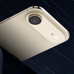 Apple iPhone 17 Air Benks Glass Warrior Cam Kamera Lens Koruyucu