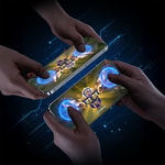 Apple iPhone 17 Air Benks JoyTouch Mat Oyun Ekran Koruyucu + Kolay Uygulama Aparatı