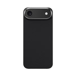 Apple iPhone 17 Air Kılıf Benks M-safe Şarj Özellikli Metal Kamera Çerçeveli Magnetik ArmorAir 600D Kevlar Fiber Kapak