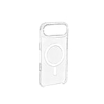 Apple iPhone 17 Air Kılıf IC Çipli Zore Wireless Şarj Özellikli Şeffaf Orjin Kapak